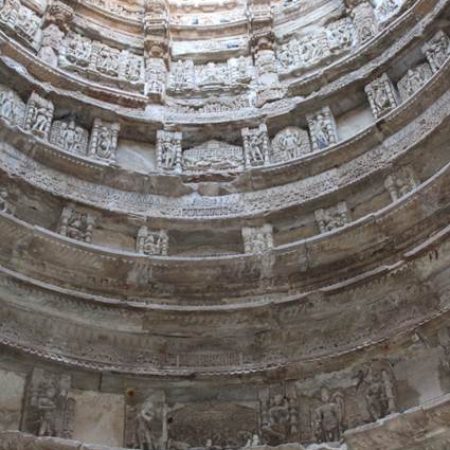 Rani ki Vav, Gujarat