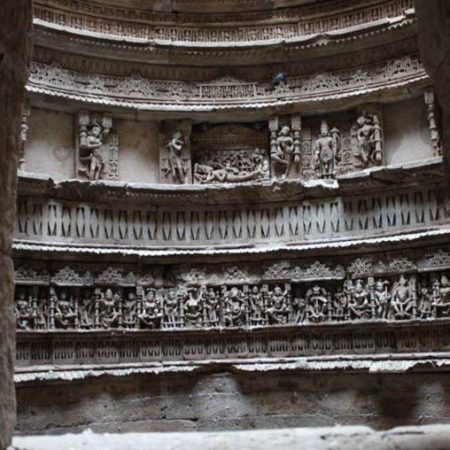 Rani ki Vav, gujarat