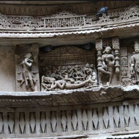 Rani ki Vav, gujarat